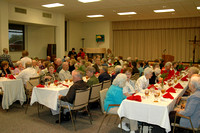 CKMC Volunteer and Auxiliary Celebration 2008